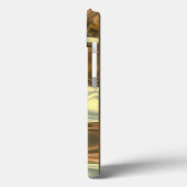 Coques Case-Mate iPhone Flux de Seahorse (Verso / Gauche)