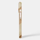 Coques Case-Mate iPhone Flux de vidange du désert (Verso / Gauche)