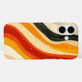 Coques Case-Mate iPhone Flux d'émbre - Boîtier téléphonique (Verso (horizontal))