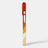 Coques Case-Mate iPhone Flux d'émbre - Boîtier téléphonique (Verso / Gauche)