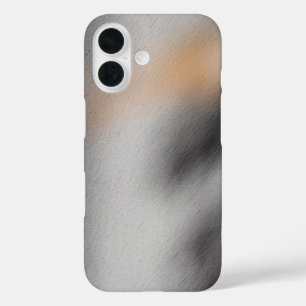 Coques iPhone 16 Flux du lever du soleil