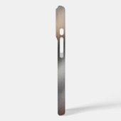 Coques Case-Mate iPhone Flux du lever du soleil (Verso / Gauche)