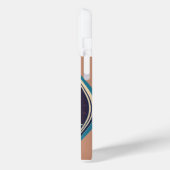 Coques Case-Mate iPhone Flux sans fin (Verso / Gauche)