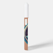 Coques Case-Mate iPhone Flux sans fin (Verso / Droite)