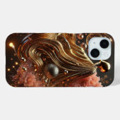 Coques Case-Mate iPhone FluxOr (Verso (horizontal))