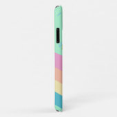 Coques Case-Mate iPhone Fly high Powerpuff (Dos/Droite)