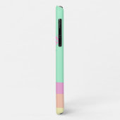 Coques Case-Mate iPhone Fly high Powerpuff (Dos/Gauche)