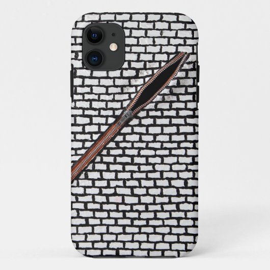Coques Case-Mate iPhone Fly Wall – Conceptual Art Phone Case (Dos)
