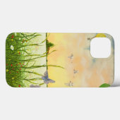 Coques Case-Mate iPhone Flyers élevés 2011 (Verso (horizontal))