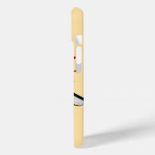 Coques Case-Mate iPhone "Flying High in Luxury" (Verso / Gauche)