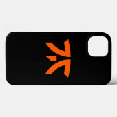 Coques Case-Mate iPhone Fnatic Cover (Verso (horizontal))