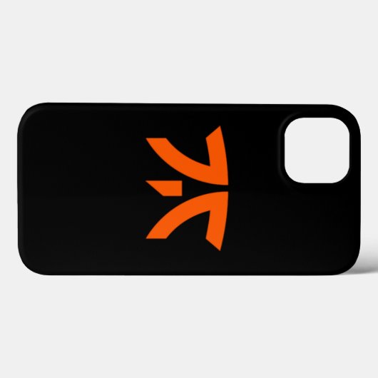 Coques Case-Mate iPhone Fnatic Cover (Verso (horizontal))