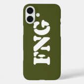 COQUES Case-Mate iPhone FNG (Verso)