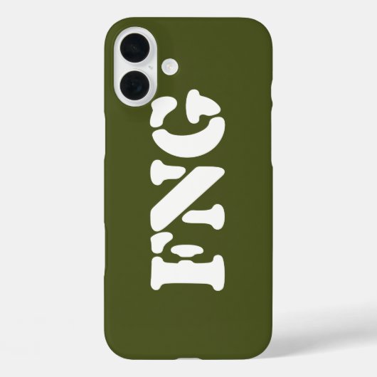COQUES Case-Mate iPhone FNG (Verso)