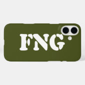 COQUES Case-Mate iPhone FNG (Verso (horizontal))