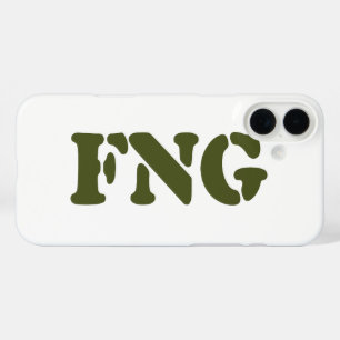 COQUES iPhone 16 PLUS FNG