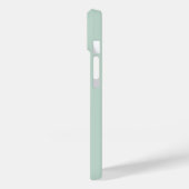 Coques Case-Mate iPhone Focus sur la gentillesse graphique Super (Verso / Gauche)