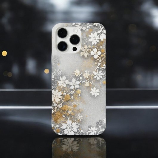 Coques Case-Mate iPhone Foetus ivoire