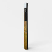 Coques Case-Mate iPhone Foggy creek (Dos/Gauche)