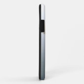 Coques Case-Mate iPhone Foggy creek 2 (Dos/Droite)