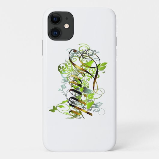 Coques Case-Mate iPhone Foi (Dos)