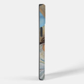 Coques Case-Mate iPhone Foi chrétienne Jésus Christ (Verso / Droite)