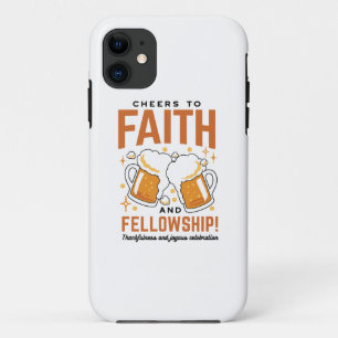 Case-Mate iPhone Case Foi et bourse - Oktoberfest Tee