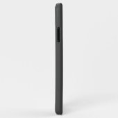 COQUES Case-Mate iPhone FOI SUR PEUR | (Dos/Droite)