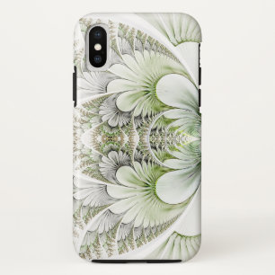 Case-Mate iPhone Case Foliage Abstrait moderne