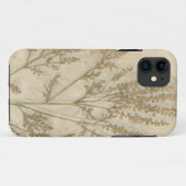Coques Case-Mate iPhone Foliage doré II (Dos (Horizontal))