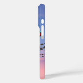 Coques Case-Mate iPhone Folie de Boue | (Verso / Gauche)