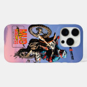 Coques Case-Mate iPhone Folie de Boue | (Verso (horizontal))