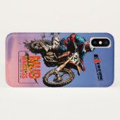 Coques Case-Mate iPhone Folie de Boue | (Dos (Horizontal))