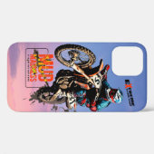 Coques Case-Mate iPhone Folie de boue | (Verso (horizontal))