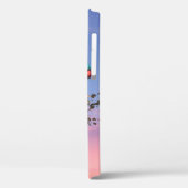 Coques Case-Mate iPhone Folie de boue | (Verso / Gauche)
