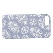 Coques Case-Mate iPhone Folk Art Floral Damask (Dos (Horizontal))