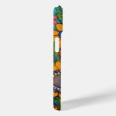 Coques Case-Mate iPhone Folk Bloom Harmony Art (Verso / Droite)