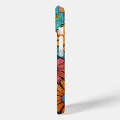 Coques Case-Mate iPhone Folk Bloom Harmony Art (Verso / Gauche)