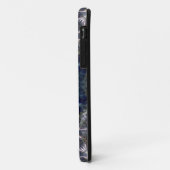 Coques Case-Mate iPhone Folk Mandala (Dos/Gauche)