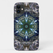 Coques Case-Mate iPhone Folk Mandala (Dos)