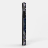 Coques Case-Mate iPhone Folk Mandala (Dos/Droite)