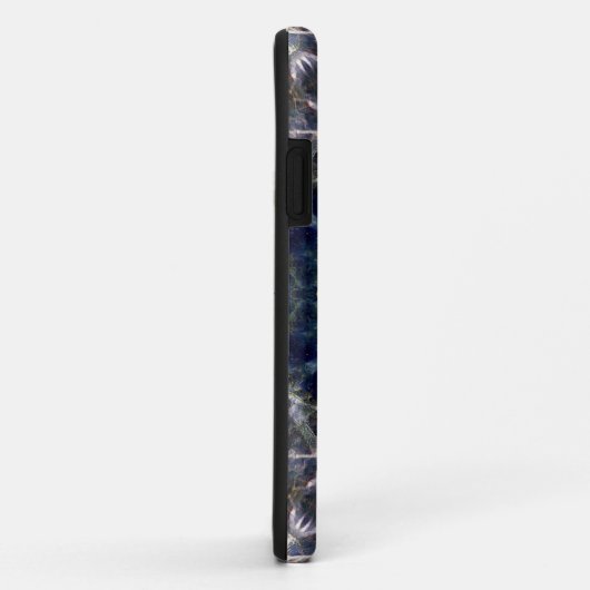 Coques Case-Mate iPhone Folk Mandala (Dos/Droite)