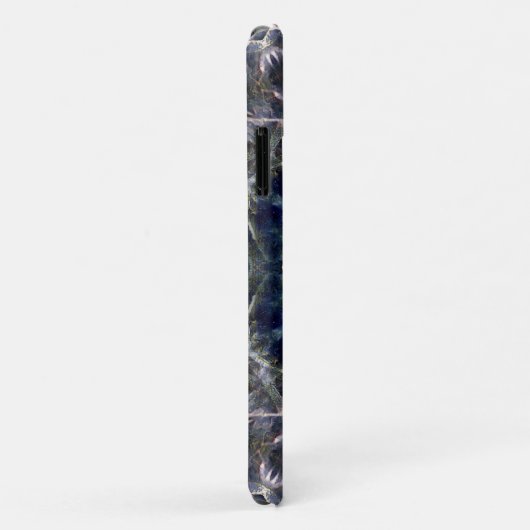 Coques Case-Mate iPhone Folk Mandala (Dos/Droite)