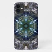 Coques Case-Mate iPhone Folk Mandala (Dos)