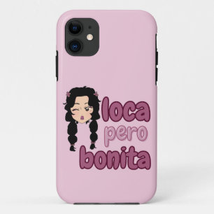 Case-Mate iPhone Case Folle Mais Belle