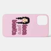 Coques Case-Mate iPhone Folle Mais Belle (Verso (horizontal))