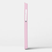 Coques Case-Mate iPhone Folle Mais Belle (Verso / Gauche)