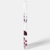 Coques Case-Mate iPhone FOLLET MAGIQUE DE CHAMPIGNONS Imaginaire Floral Ro (Verso / Gauche)