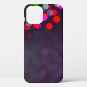 Case-Mate iPhone Case Foncé et lumière