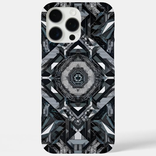 Coques Case-Mate iPhone Fonction principale : Relique intégrée (Verso)